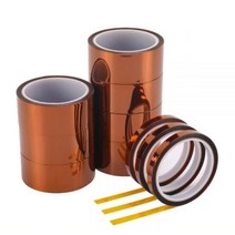 열반사단열재 결로방지 외벽 은박 접착식 단열재 1pc 10mm 20mm 30mm 열 bga 단열 폴리이 미드 절연 고온 접착 테이프 3d 인쇄 보드 보호 250, 33m, 3mm