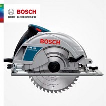 보쉬 원형톱 GKS140/190/235 핸드톱 전기톱 목공톱 목재절단 7인치 9인치, GKS190