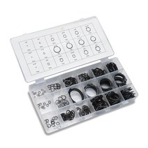 스냅링 300PCS 세트