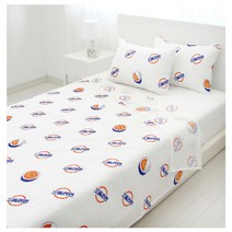 삼양라면 뱀부 리플 홑이불C85252