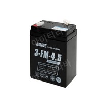 유아전동차배터리 밧데리 유아 배터리, M