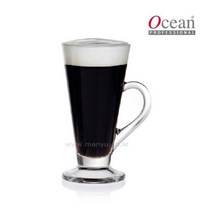 오션글라스 케냐 아이리쉬 커피잔, 6개입