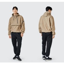 미즈노 우븐아노락 32YE3526