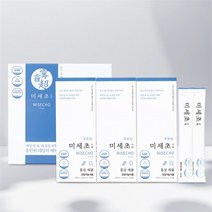 미세초 스틱 미세초 스틱 미세초 스틱 3 BOX 30포 (30일분) / MISECH (6493771)