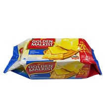 [오성] 골든 몰키스트 버터쿠키 120g 버터과자 간식 수입과자