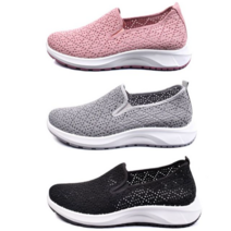 물빠짐운동화 가벼운 아쿠아 슈즈 물놀이신발 슬립온 남여공용 발볼넓은 운전용 비올때신는신발