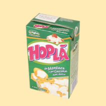 홉라 무가당 휘핑크림 1000ml 1개, 홉라1000ml