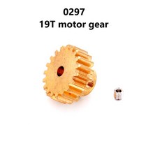 WLtoys 104009 RC 자동차 트럭 그레이 올 메탈 업그레이드 부품 휠 시트 타이어 충격 흡수 장치 암 섀시 보강 12402A, 11.0297, 11.0297