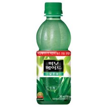 미닛메이드 알로에 350ml (24개), 상세페이지 참조, 상세페이지 참조