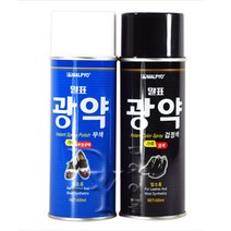 뿌리는광약 말표.무색.검정색.가죽.구두광택제.구두약.가죽크리너.가죽로션.신사화.숙녀화.신발, 무색(투명)
