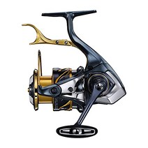 시마노 (SHIMANO) 스피닝 릴 21 BB-X 테크늄 C3000DXG SL 해안