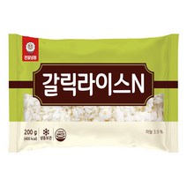천일 천일-갈릭라이스200g x10, 갈릭라이스200g10봉