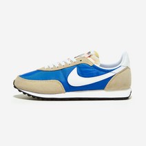 [국내 매장판) 나이키 운동화 러닝화 와플 트레이너 2 블루 그레이