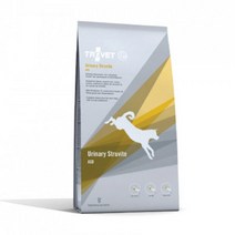 트로벳 기능성 처방사료 ASD 요로결석 3kg +케어바이수제간식280g, 기능성 처방사료 ASD 요로결석 3