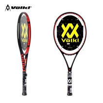 볼키 V-셀 8 100 300g 16x18 G2 2020 테니스라켓, 52, 기본스트링(신스틱)