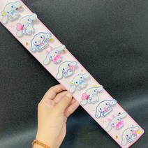 시나몬롤 집게핀 헤어핀 머리핀, B 10개