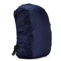 백패킹 여행배낭 킬리배낭 약초배낭 재난가방 배낭 용 울트라 트라이 레인 커버 30l, 진한 파랑, 50 - 70리터