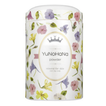 유노하나 입욕제 가루형 일본입욕제 파우더 대용량 1000g, 유노하나 입욕제 파우더 1000g, 1개