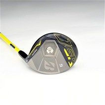 중고 브릿지스톤 JGR 우드 5번 18도 SR D311, 단품