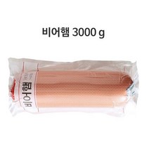 에쓰푸드 비어햄 3kgX1팩, 3kg, 1개