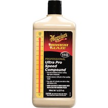 맥과이어스 울트라 컷 컴파운드 946ml(1개)