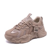 여자 운동화 여성 어글리슈즈 CK01