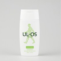 우르오스 올인원 스킨밀크 남성용 200ml, 지복합성용 로션 200ml, 1개