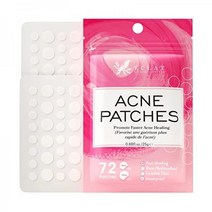 여드름 패치 블랙헤드 리무버 얼굴 트리트먼트 마스크 모공 스트립 Zip 즉각적인 제거 및 막힘 오일 프리 72팩