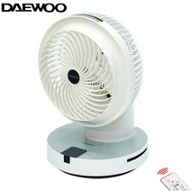 대우 써큘레이터 리모컨 포함, DEF-CA410