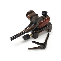 (일본)NARA 대포 만력 낙타 카린(모과나무)장 少 중층낚시 만력기 헤라 민물 클램프