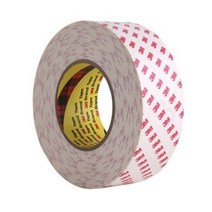 쓰리엠 스폰지 양면테이프 흰색, 1개