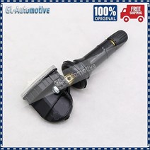[타이어] 2355519 4 TPMS F2GT-1A180-AB 타이어 압력 센서 Ford Edge F-150 Mustang F2GT 1A180 AB 315MHZ F2GZ1A189