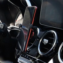 CLA 휴대폰 스마트폰 거치대 받침대 마운트 홀더, GLB (X247) 화이트