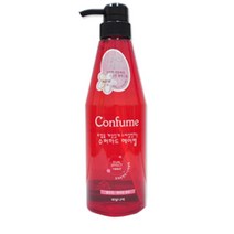 과일나라 컨퓸 슈퍼하드 헤어젤 600ml 남자 에센스, 본상품