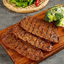 삼양 언양식불고기 900gx1팩, 단품