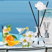 블루밍 홈 디퓨저 방향제 150ml, 1개