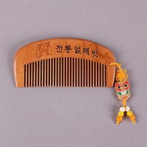 대추나무 반달빗 소 1-1, 1개