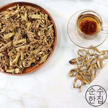 국산 작두콩차 250g 3개 건 콩알 말린 껍질