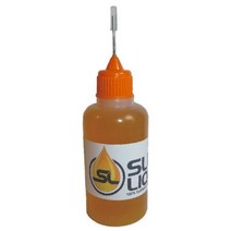 Slick Liquid Lube Bearings BEST 100% Synthetic Oil for rega 레가턴테이블s, Slick Liquid Oil Only