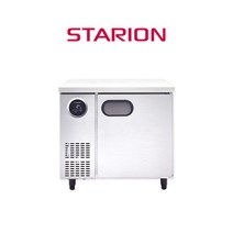 LG 스타리온 업소용 보냉 테이블냉장고 900 SR-T09BAR, 상세페이지 참조, 냉동_일반형 SR-T09DIEM