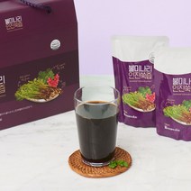 화순불미나리 미나리즙 30포 남편 건강즙 선물 액기스 엑기스 진액 전라도 특산물