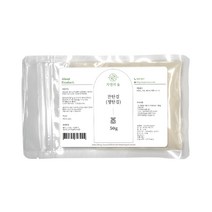 [자연의숲] 잔탄검 20g 쟁탄검 xanthangum 점도제 천연화장품원료 천연비누만들기 재료 자연의숲, AP101 잔탄검(쟁탄검)50g