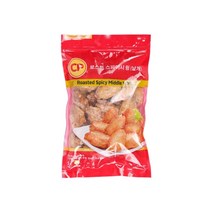 CP 냉동 로스트 스파이시 윙(날개) 1kg, 단품, 1000g