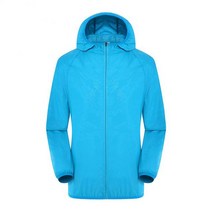 배달 오토바이 필수템 우의 우비 세트 남성 초경량 사이클링 레인 코트 캐주얼 여성용 남성용 윈드 브레이, 03 파란_06 XXXL