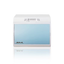 아맥스 미쉘 화장품냉장고 9리터, AME-0203S