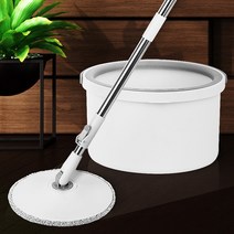 에코후레쉬 무동력 청소기, 리브리움원형크리너