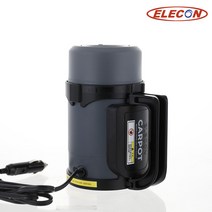 일렉온 차량용 멀티 카포트 12V/24V 1200ml, ELP-1200