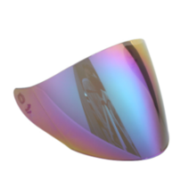 KYT 헬멧 갤럭시 슬라이드 쉴드 클리어쉴드 레인보우쉴드 다크스모그쉴드, RAINBOW SHILED, KYT 갤럭시