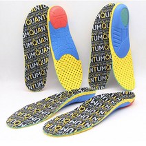 쿠션력이 뛰어난 우레탄 기능성 여자 신발 깔창 맞춤깔창 패드 키높이깔창 군용깔창 구두 슈케어용품