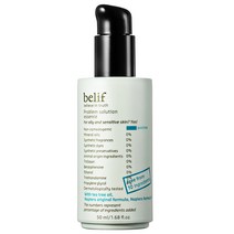 빌리프 프라블럼 솔루션 에센스, 50ml, 1개